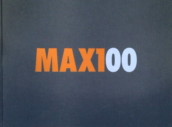 Max100: 100 Inspired Interpretations of the Greatest Sneaker of All Time