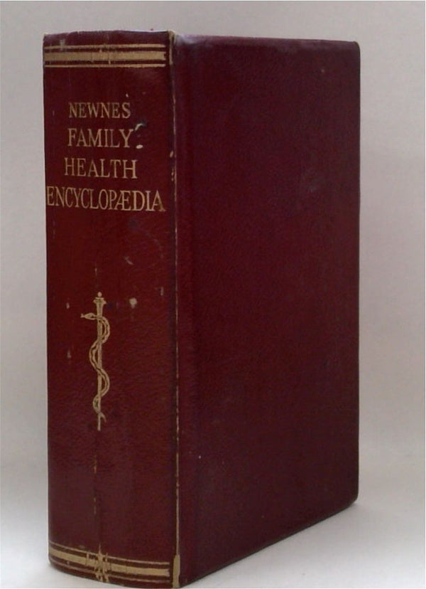 Newnes - Family Health Encyclopedia
