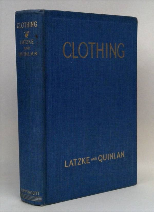 Clothing: An Introductory College Course