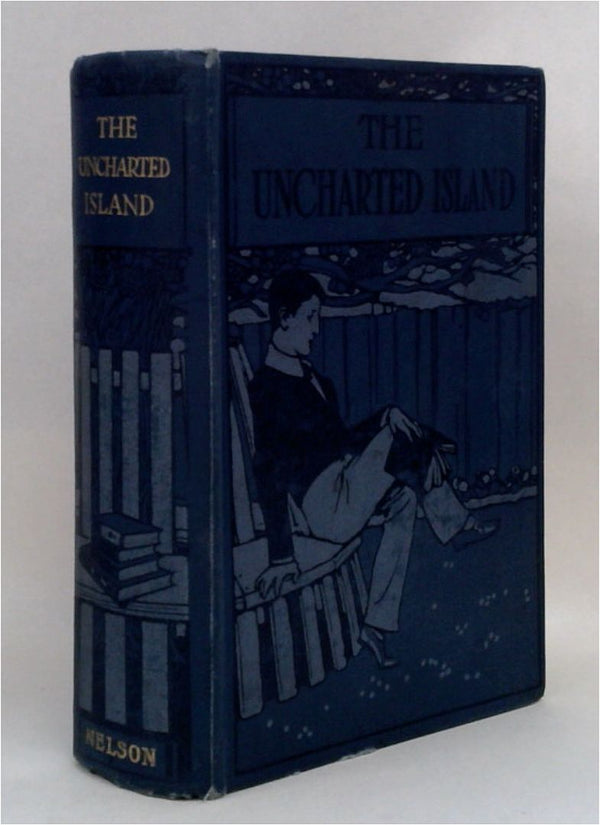 The Uncharted Island