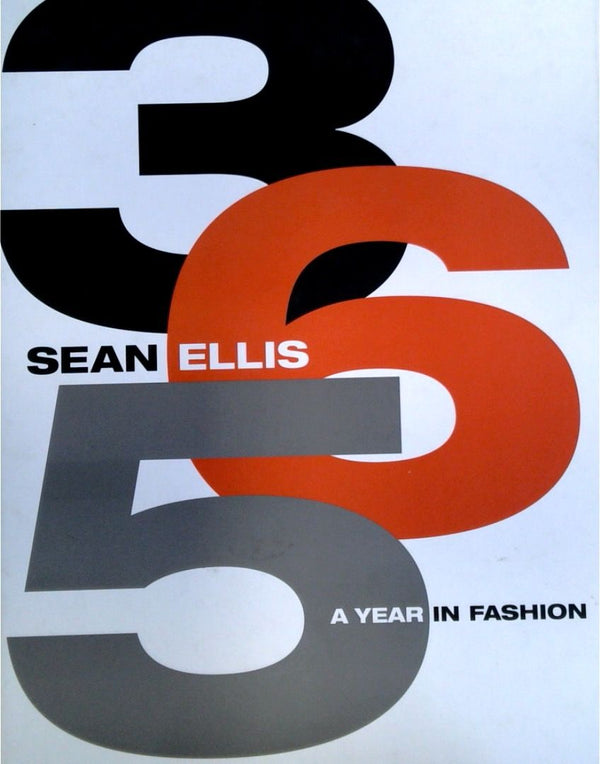 365: A Year in Fashion