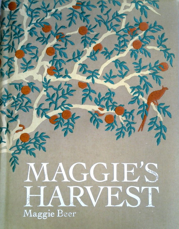 Maggie's Harvest (SIGNED)