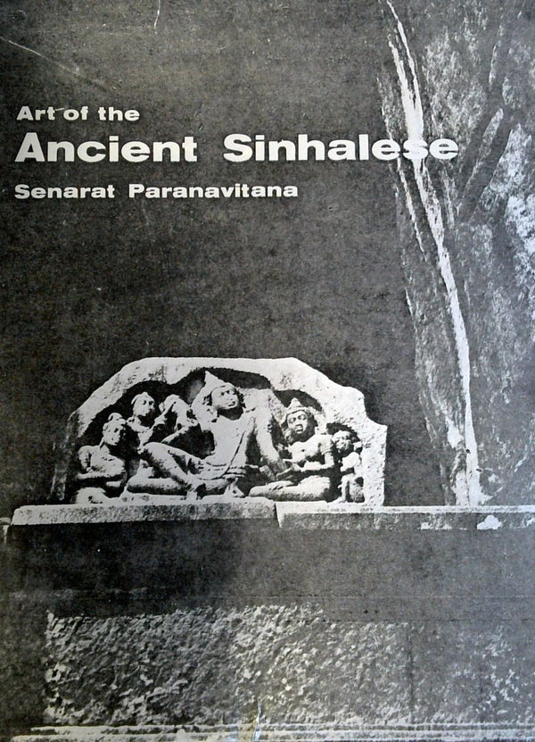 Art of Ancient Sinhalese