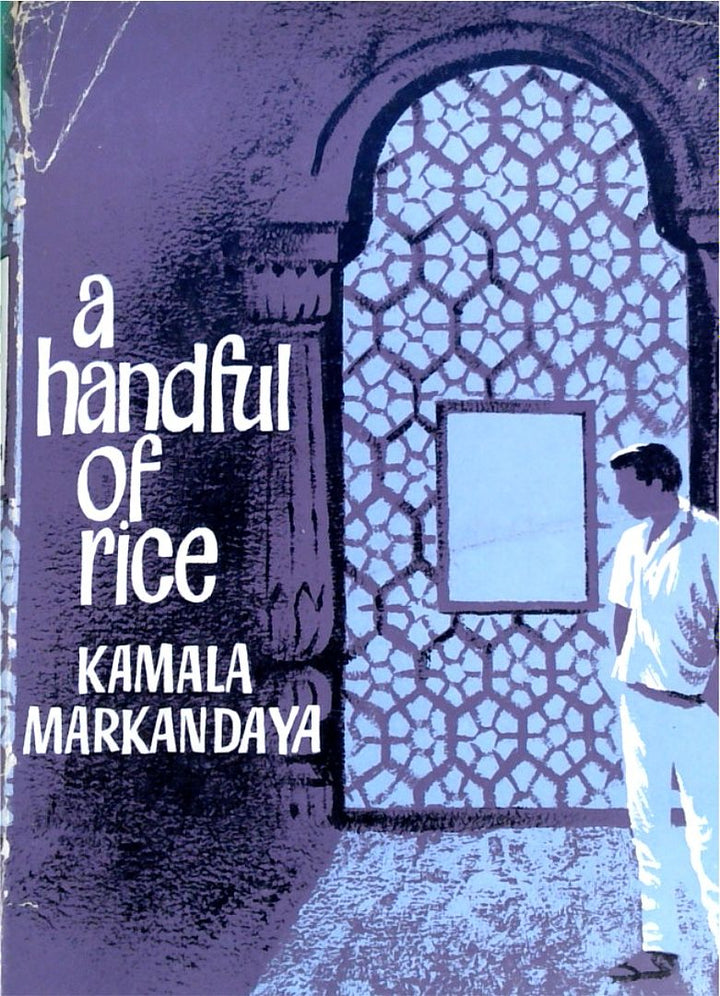 A Handful of Rice (Review Copy)