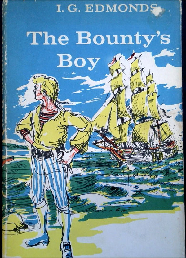 The Bounty's Boys