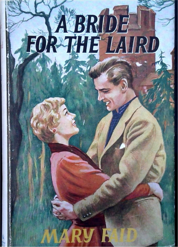A Bride of the Laird