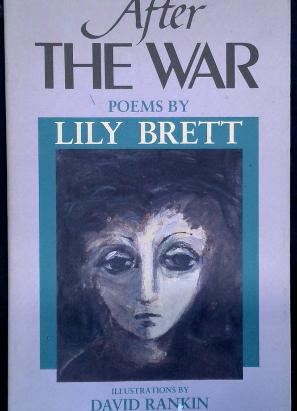 After the War (SIGNED)