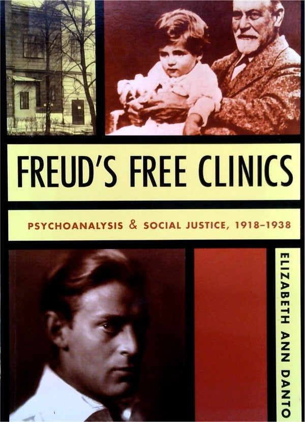 Freud's Free Clinic