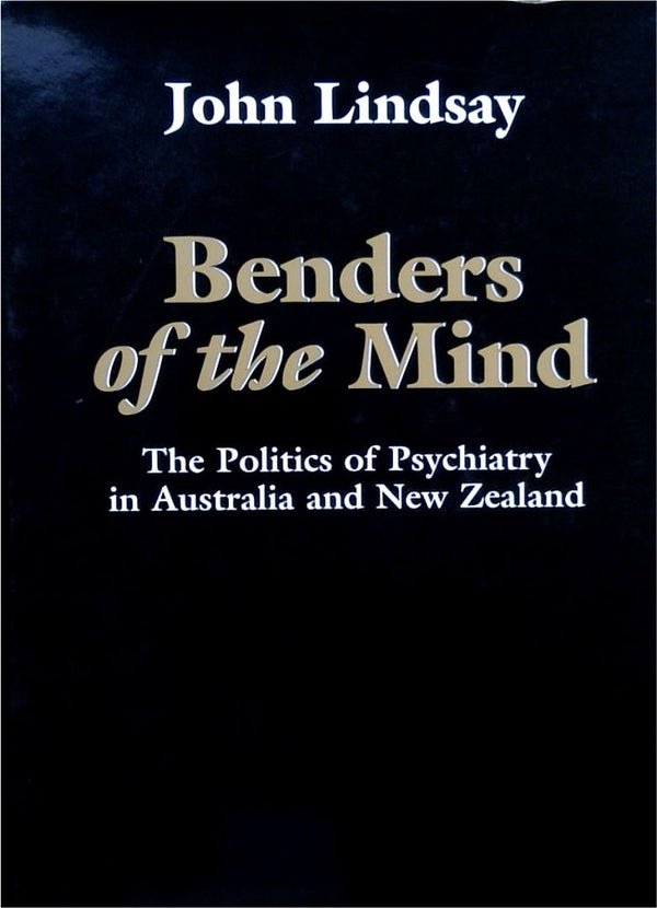 Benders of the Mind
