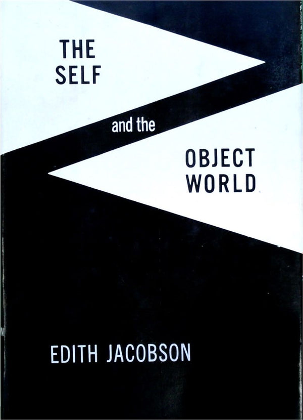 The Self and the Object World