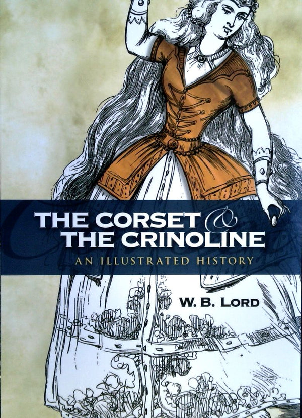 Corset and the Crinoline