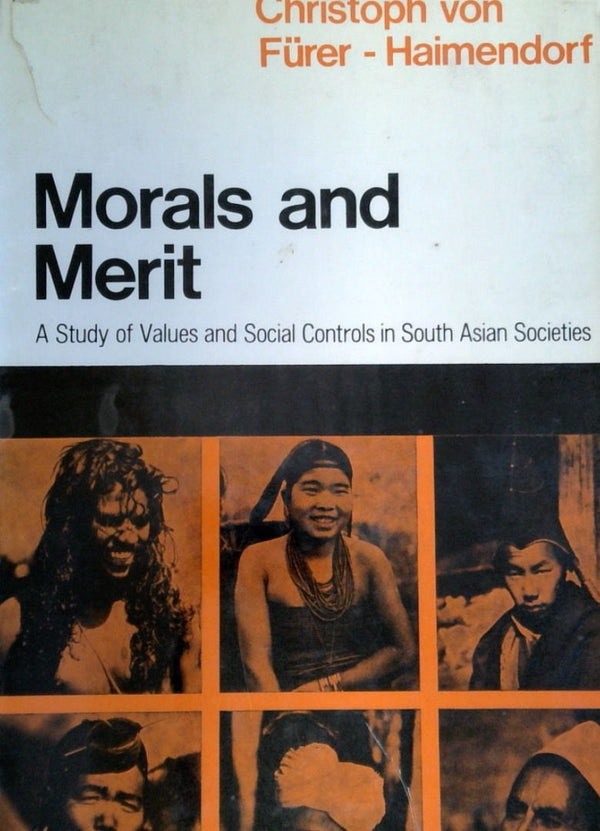 Morals and Merits
