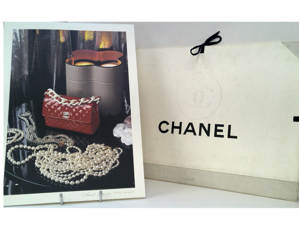 Chanel Boutique - Collection Croisiere 1996-1997