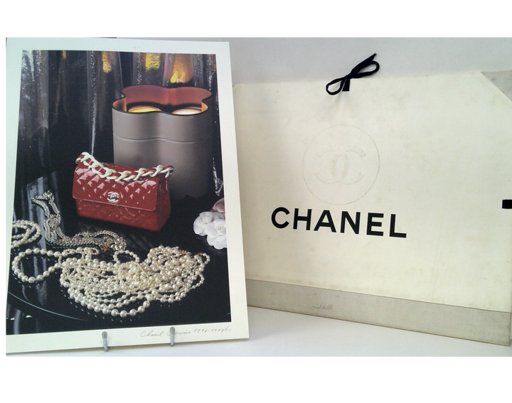 Chanel Boutique - Collection Croisiere 1996-1997