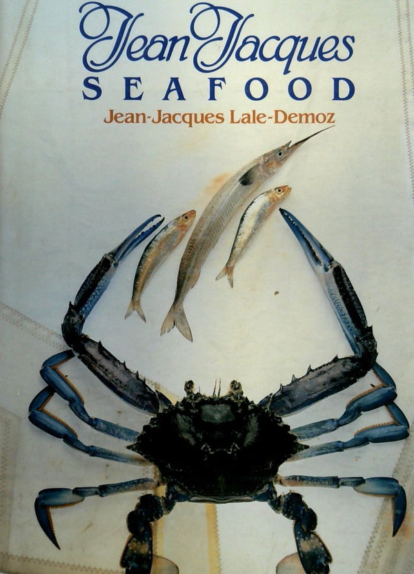 Jean-Jacques Seafood
