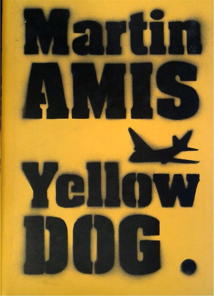 Yellow Dog