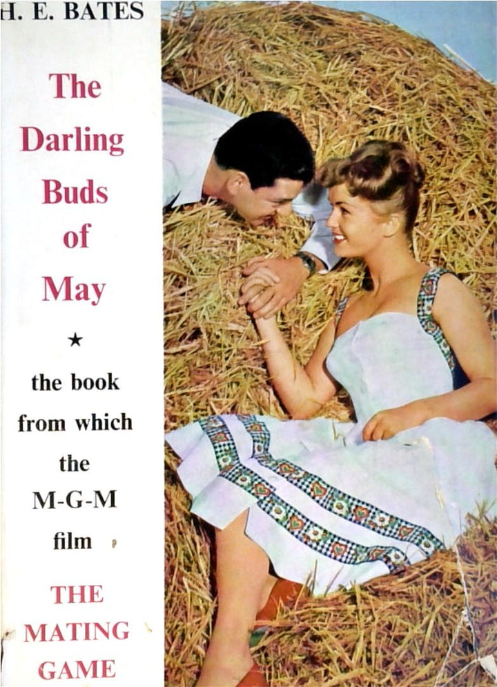 The Darling Buds of May