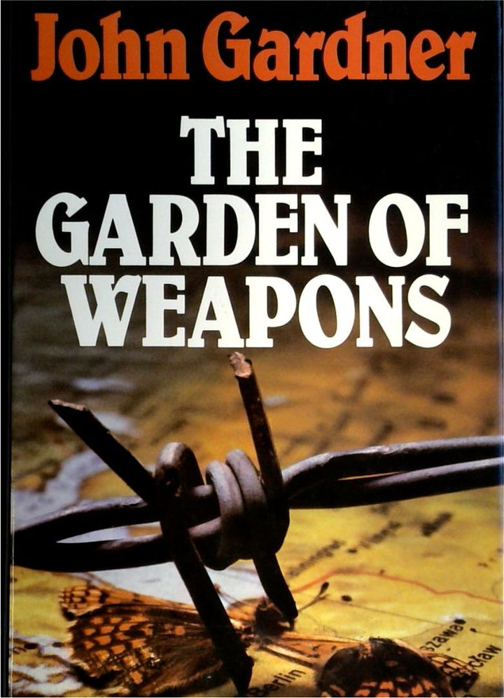 The Garden of Weapons