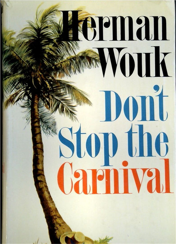 Don't Stop the Carnival