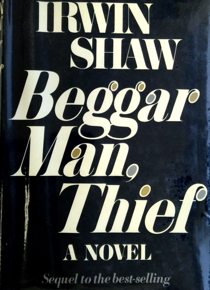 Beggarman, Thief