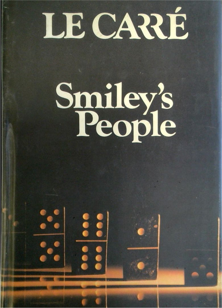 Smiley's People