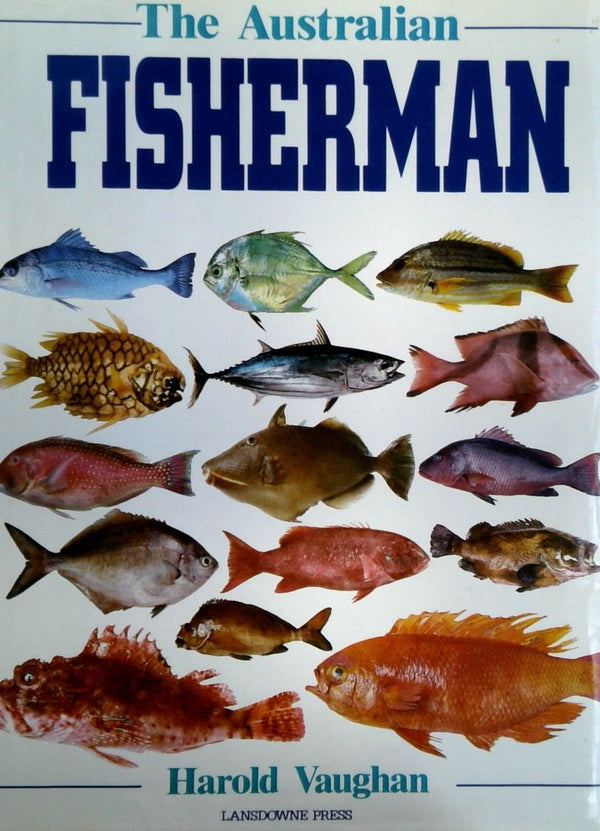 The Australian Fisherman