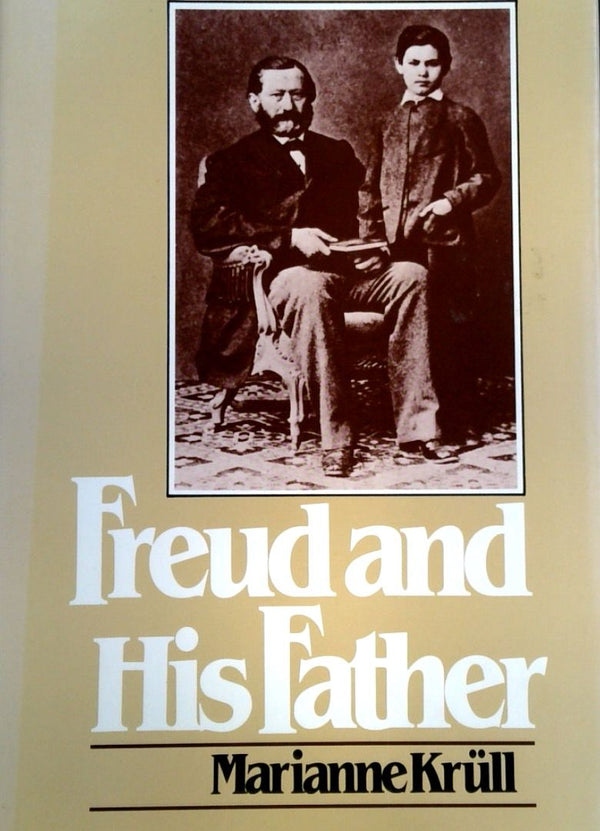 Freud and his Father