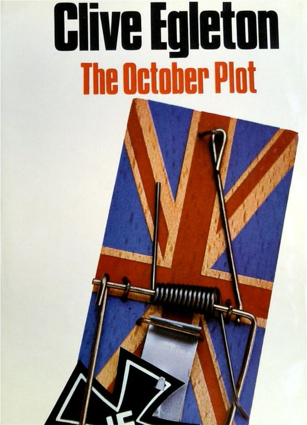 The October Pilot