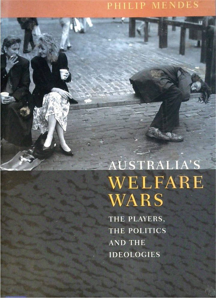 Australia's Welfare Wars