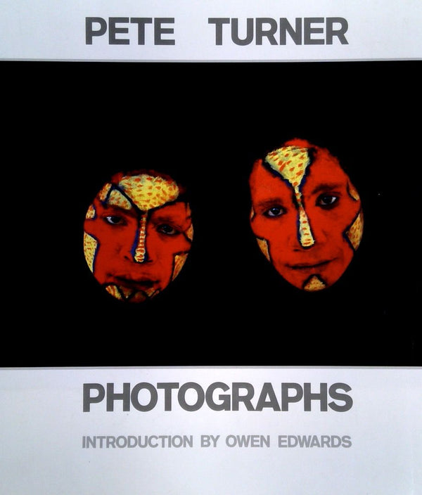 Pete Turner Photographs