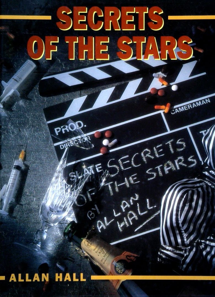 Secrets of the Stars