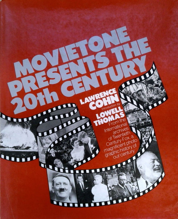 Movietone Presents the 20th Century