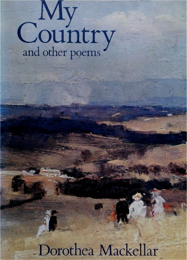 My Country and other Poems