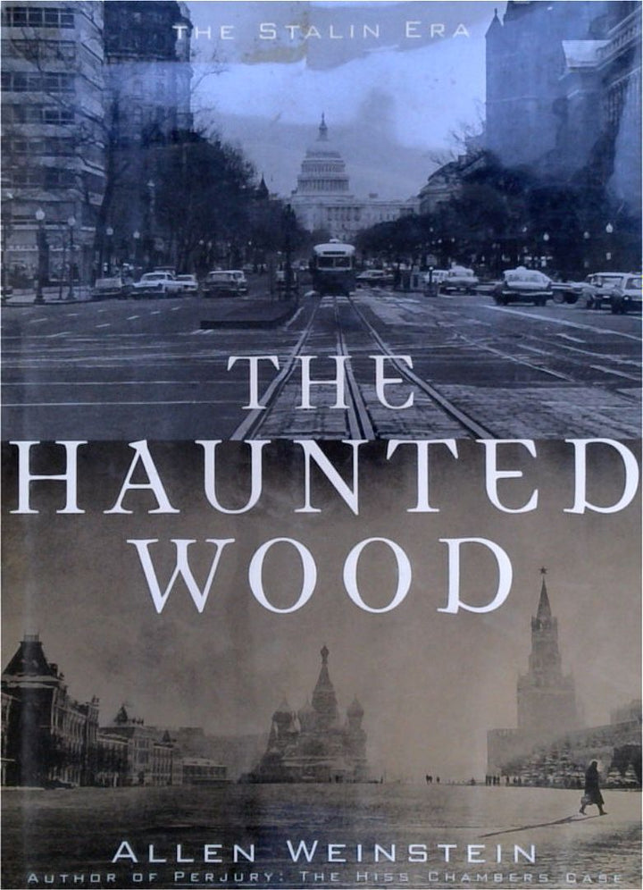 The Haunted Wood