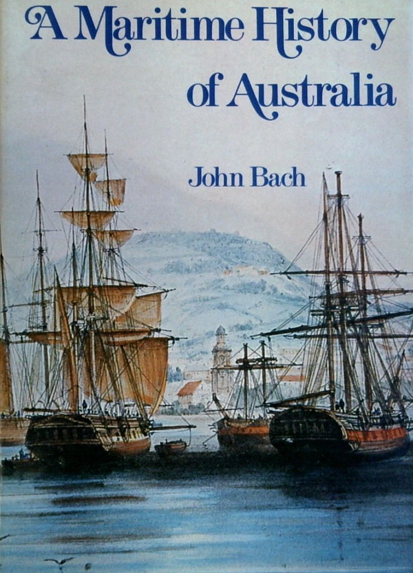 A Maritime History in Australia