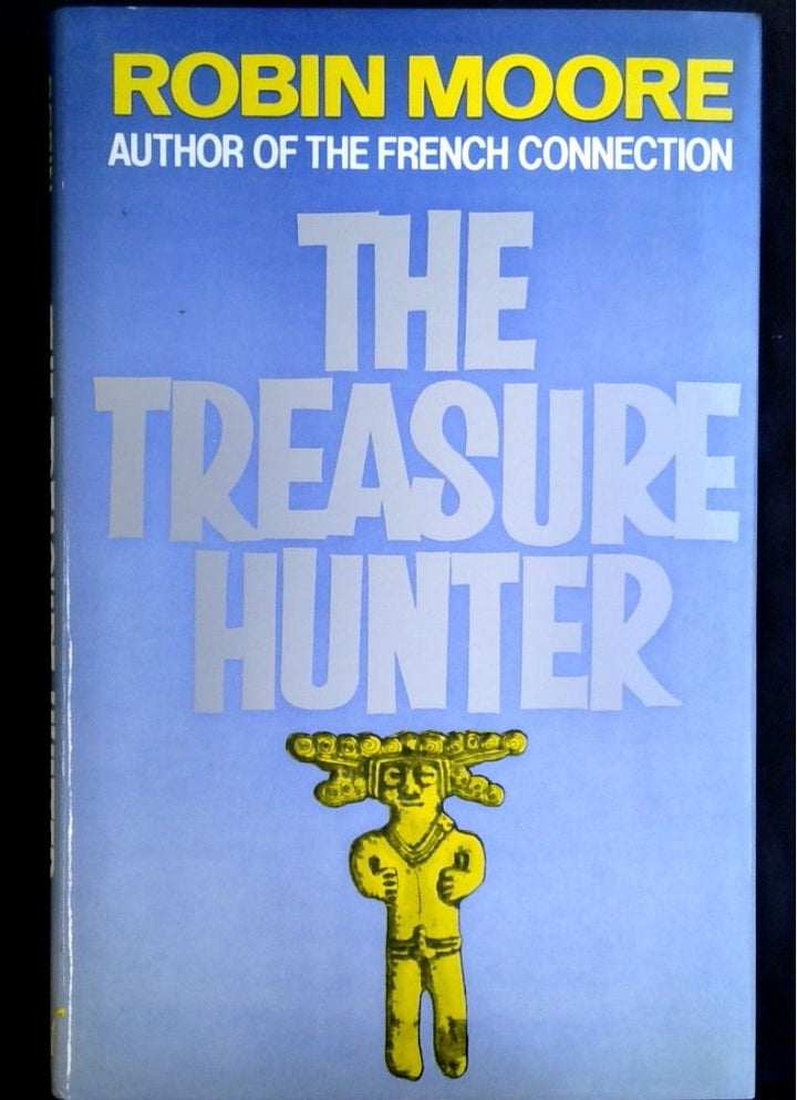 The Treasure Hunter