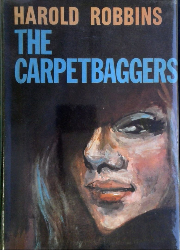 The Carpetbaggers