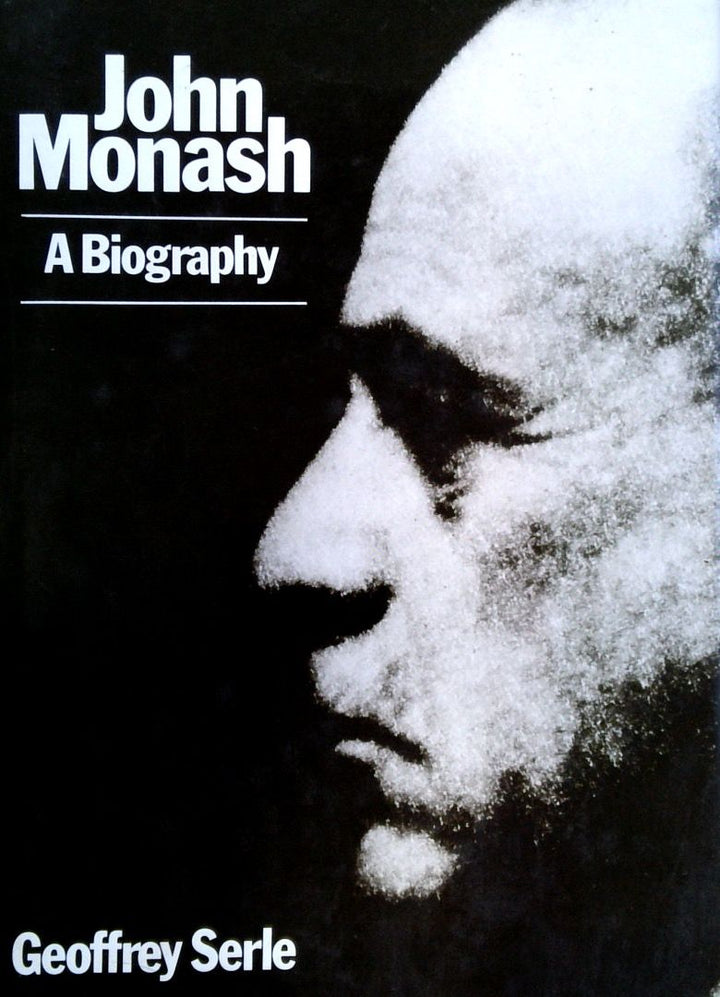 John Monash