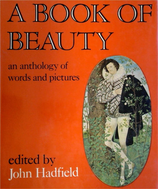 A Book of Beauty