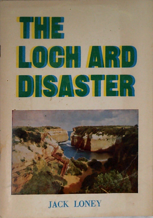 The Loch Ard Disaster
