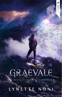 Graevale: Medoran Chronicles Book 4