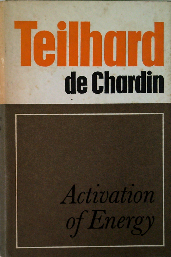 Activation Of Energy