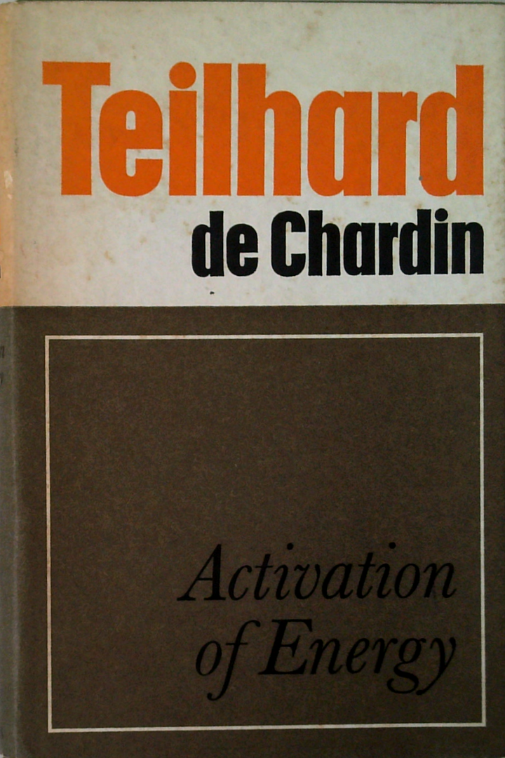 Activation Of Energy