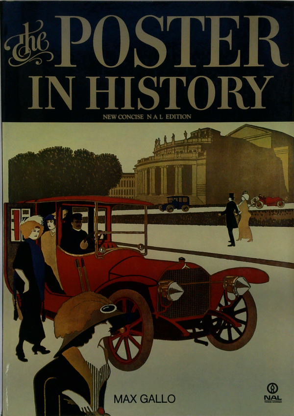 The Poster In History