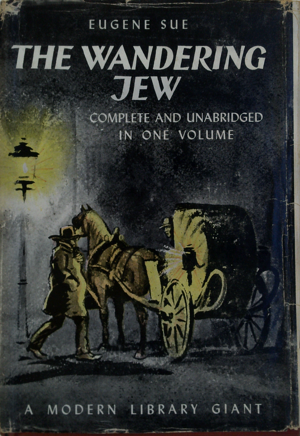 The Wandering Jew