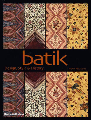 Batik: Design, Style & History