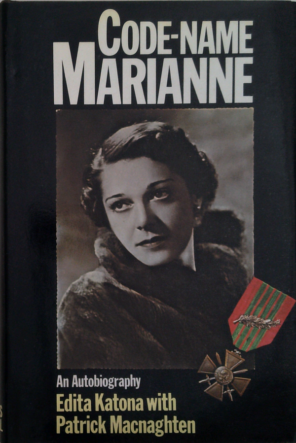 Code-Name Marianne