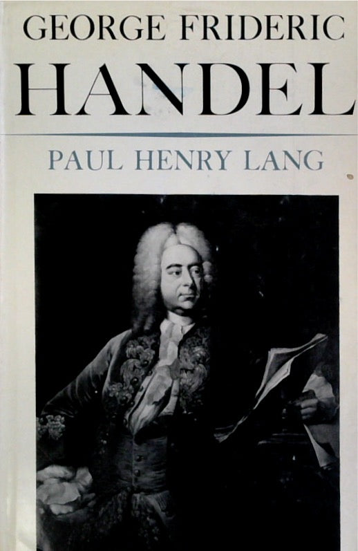 George Frideric Handel