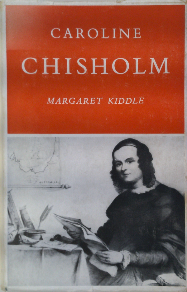 Caroline Chisholm
