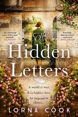 The Hidden Letters